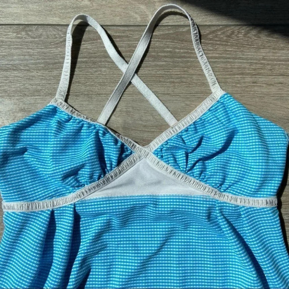 Lululemon Dance Strap Tank - Picture 7 of 14